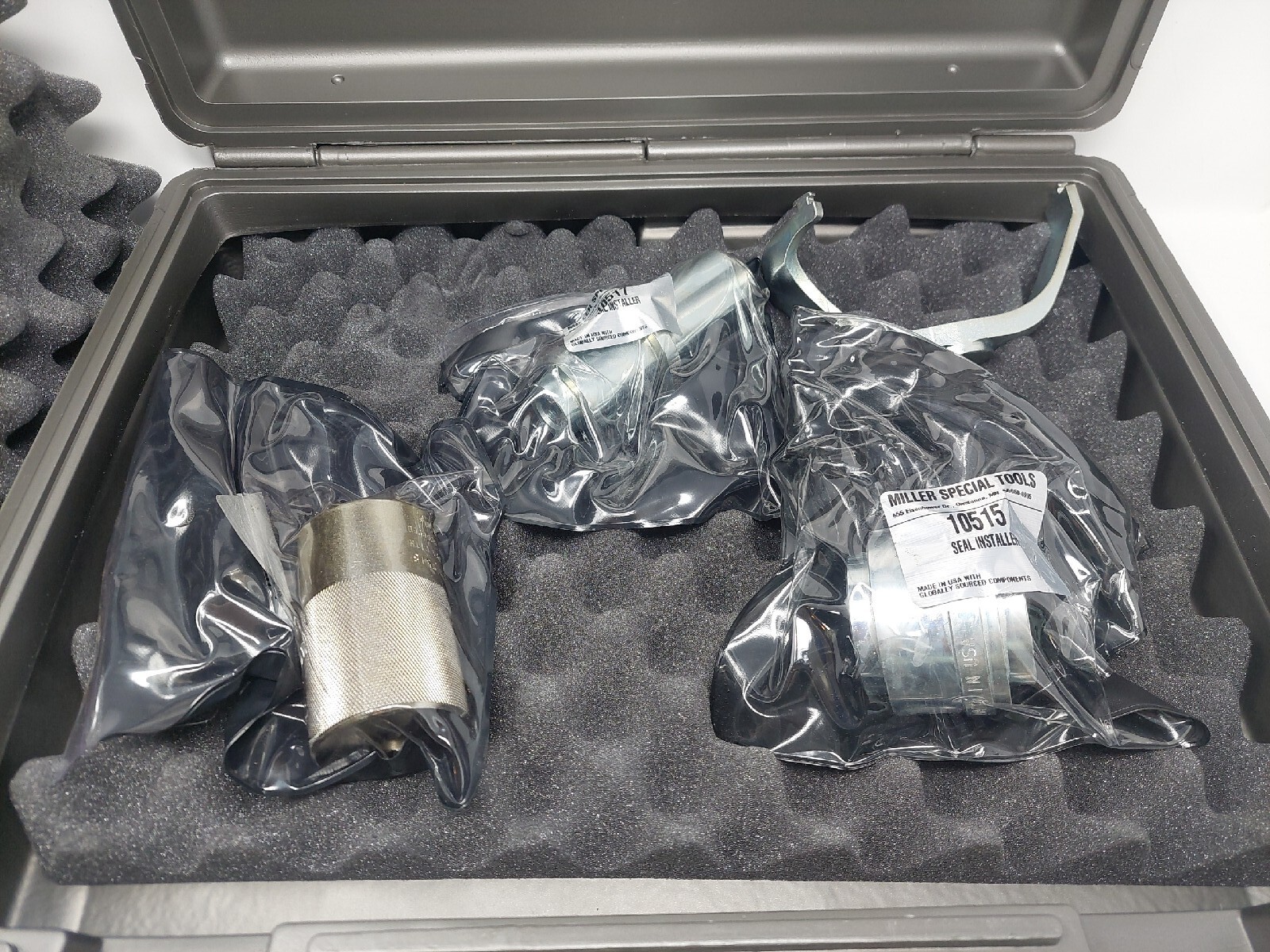 Miller Special Tools 10523 PTU Service Tools Kit Complete Set Mopar Jeep Dodge