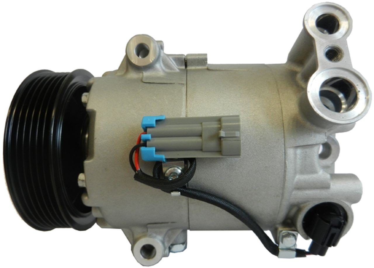 MAHLE BEHR A/C compressor [ACP156000S] AU