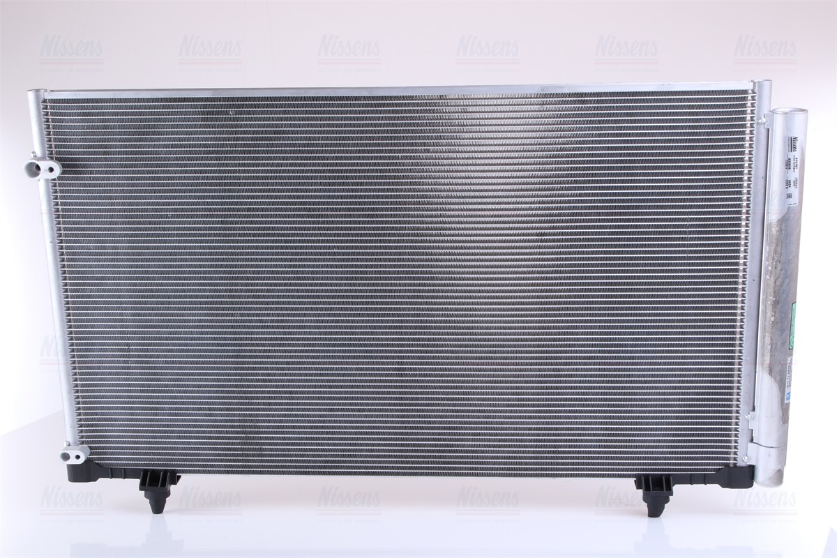Nissens Aircon Condenser 940497 for LEXUS RX (2009) RX 350 3.5 VVTI etc