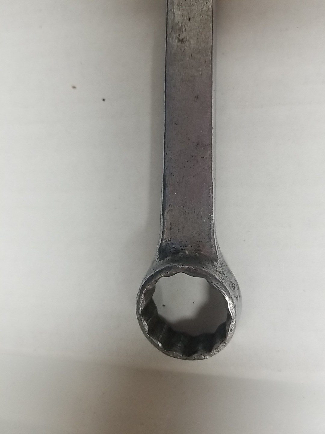 Mac C11 Combination Wrench 12 Point 7/8″ Sabina Ohio