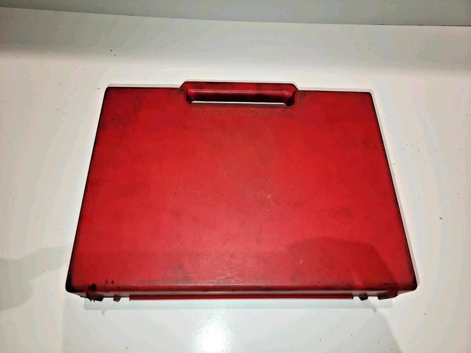 AMC Jeep Renault BVI905-SP.1812, OEM Renault,Transmission Gear Box Tool Kit,Used