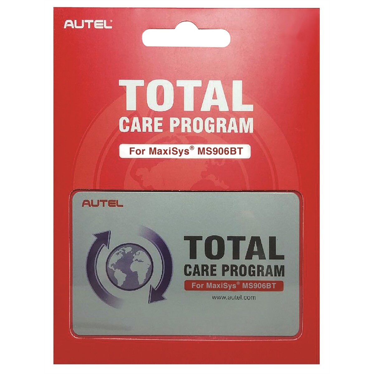 Autel MS906BT1YRUPDATE 1 Year Software Subscription and Warranty
