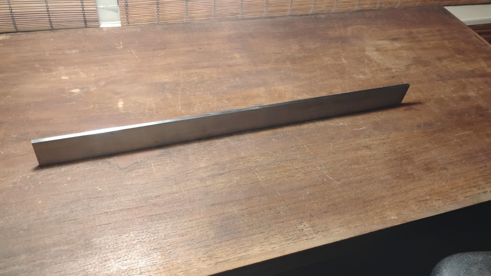 Blue Point Tools USA 18 Inch Precision Straight Edge GA438