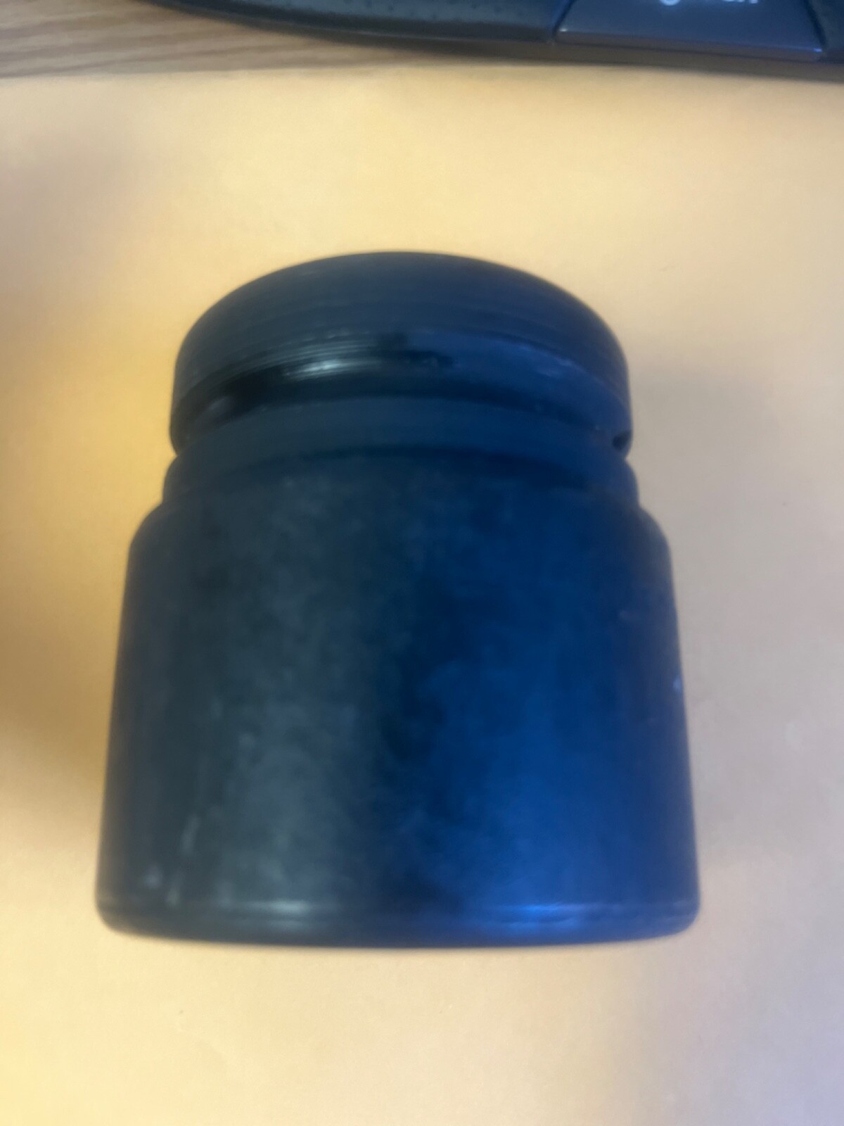 SNAP ON TOOLS — IM543 — 1-11/16 OR 43MM IMPACT SHALLOW SOCKET