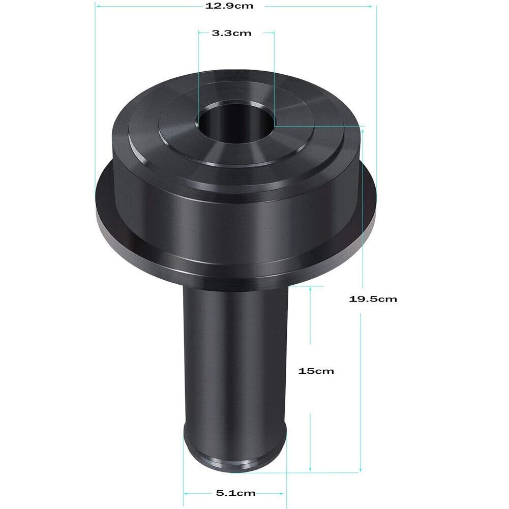For Ford F250 F350 F450 F550 1998-2004 Axle Shaft Vacuum Oil Seal Installer 6695