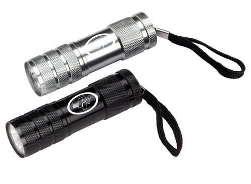 Performance Tools 2-Pack LED Flashlight – W2459