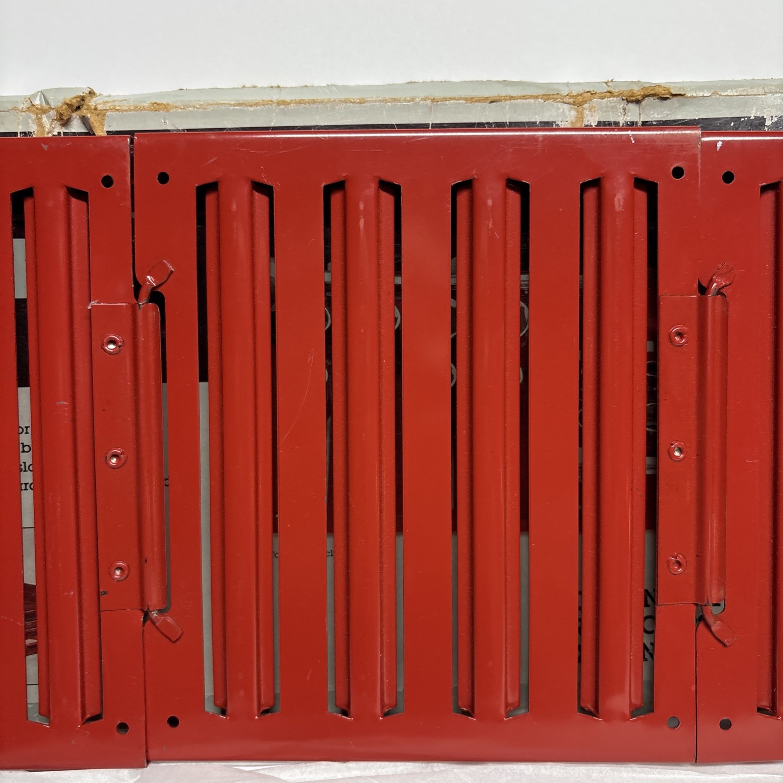 New NOS Craftsman 941354 Socket Rack Set For 1 /4/, 3/8, 1/2” Drive 41354 (READ)