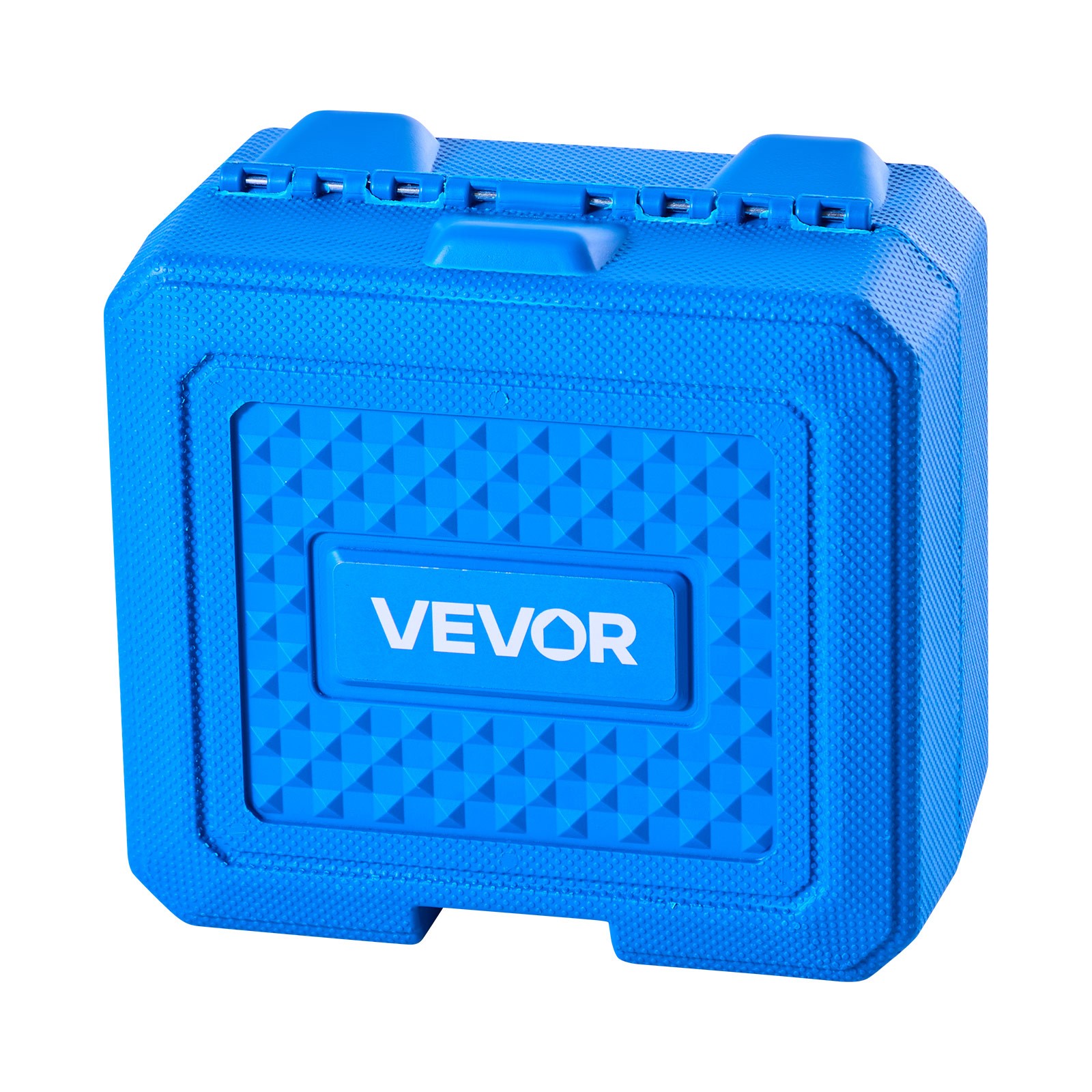 VEVOR Bearing Press Kit Bushing Bearing Seal Driver Removal Tool Set 10 Pcs Case