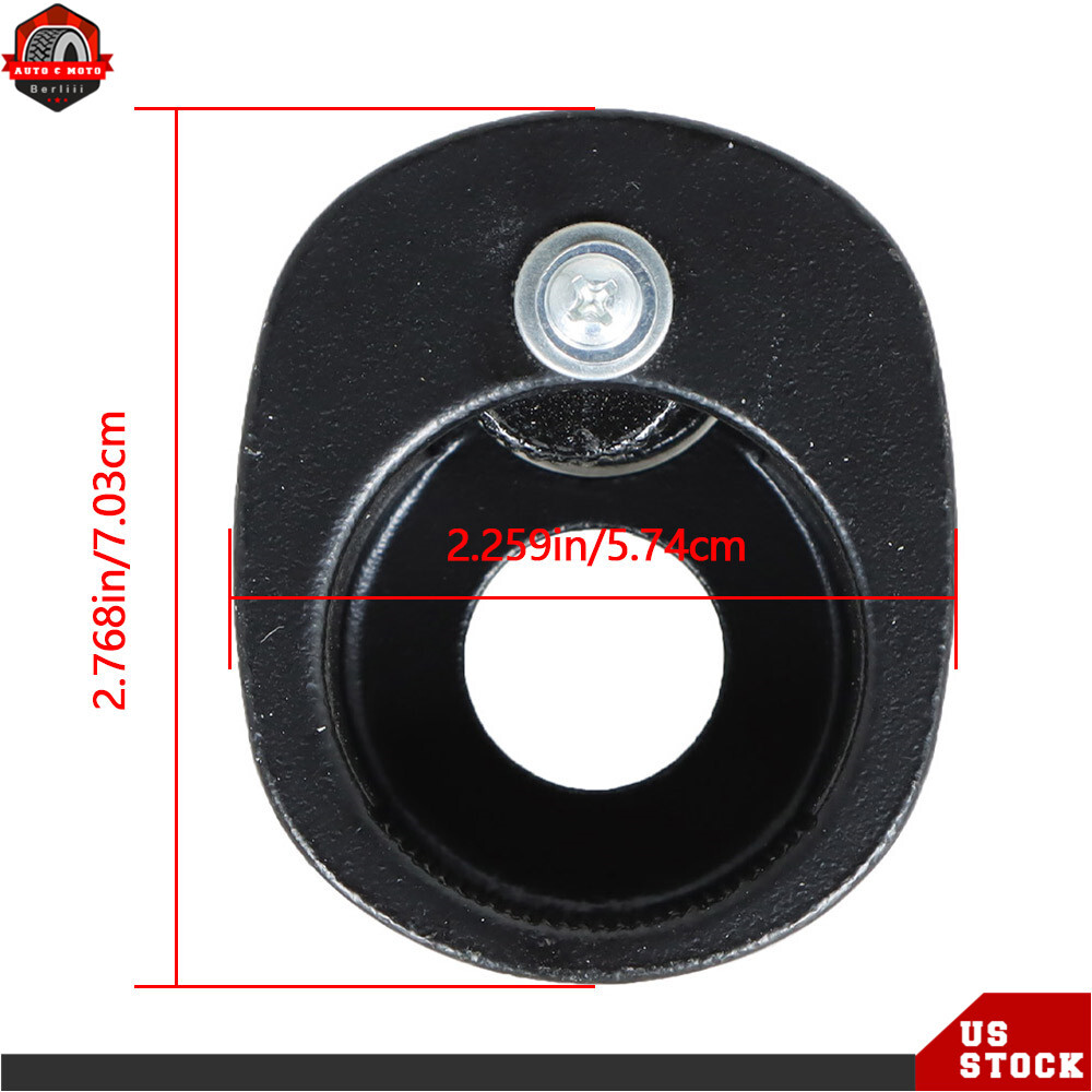 Inner Tie Rod Wrench 33mm to 42mm Universal Removal Tool Tie Rod End Car Truck
