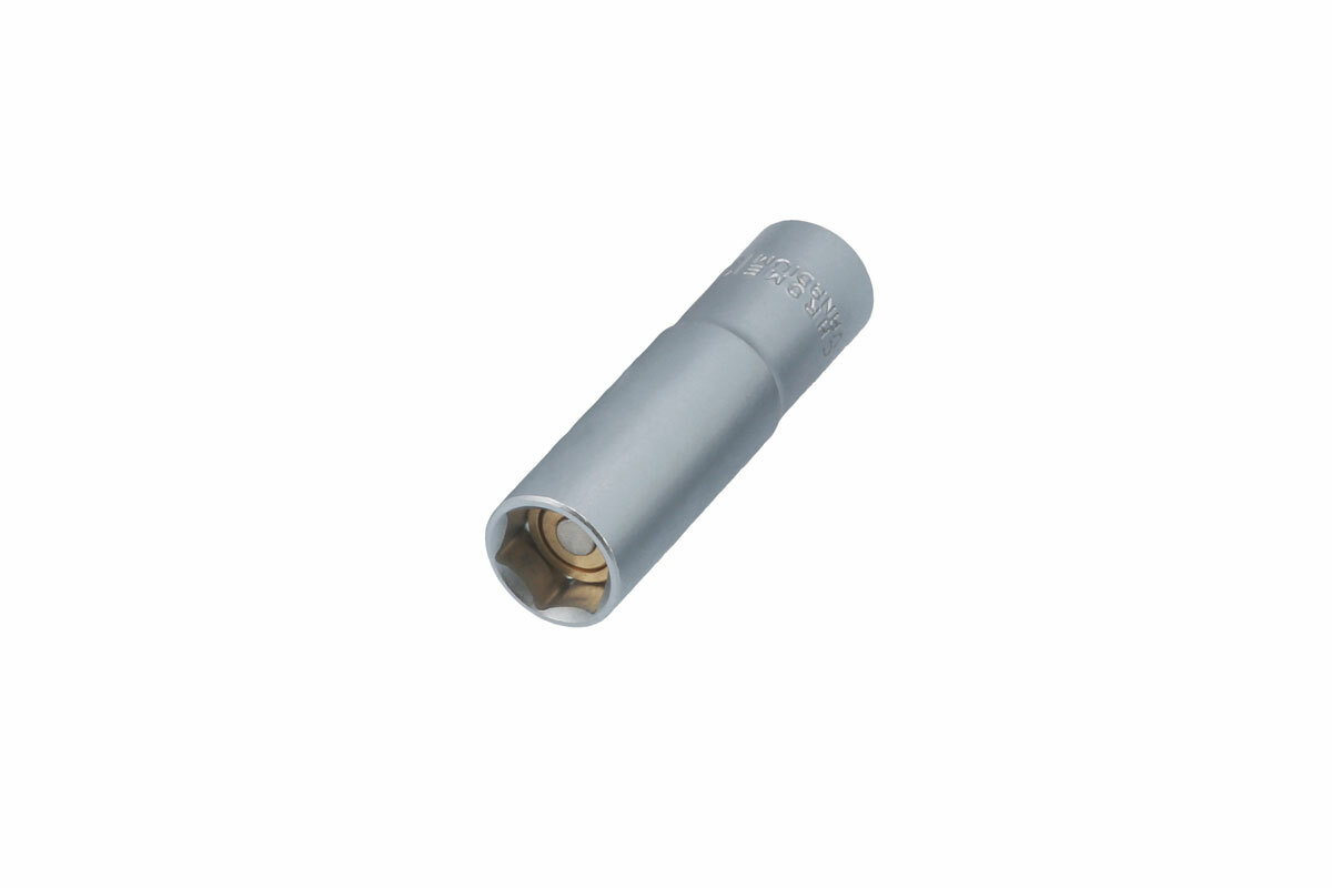 Laser 7789 3/8″ Drive 13mm Magnetic Deep Socket
