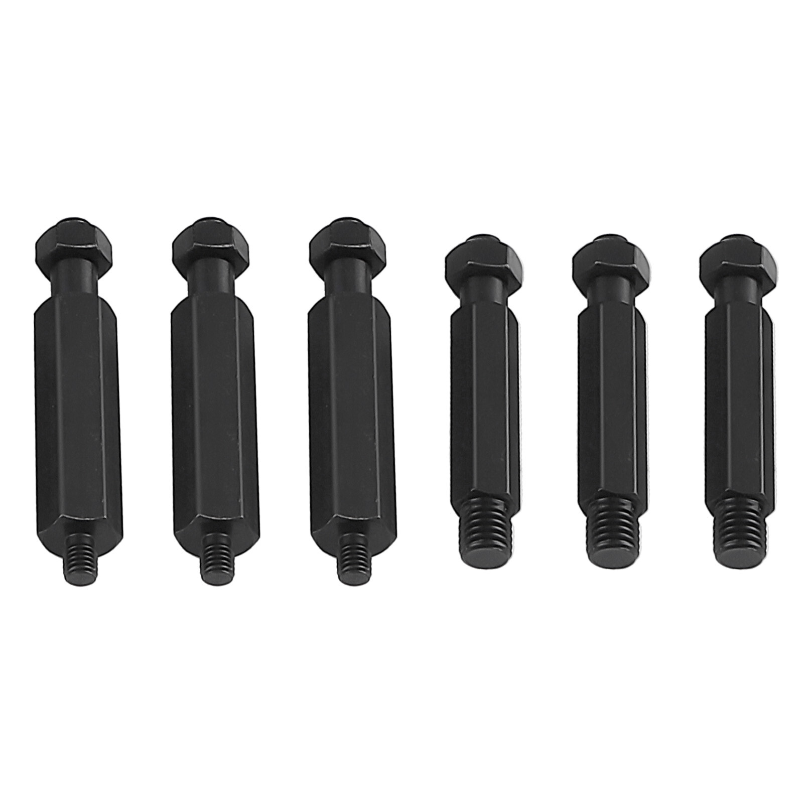 Heavy Duty Dual Clutch Trans Tool Kit for Buick Chevrolet LSY LXH Engine Models