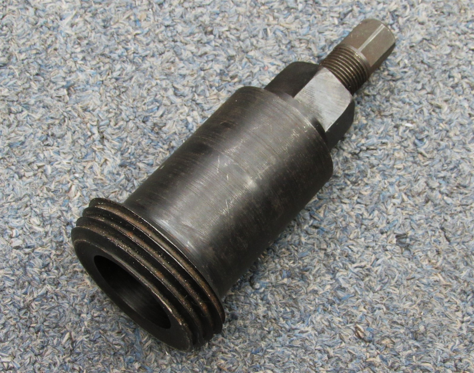 Miller C-4613 Front & Rear Output Shaft Seal Remover Tool T-208