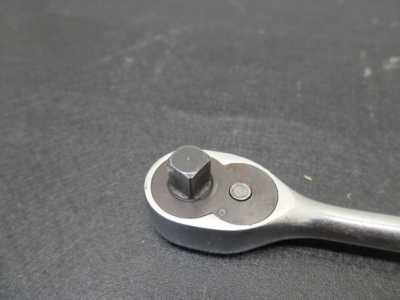 Armstrong 3/8″ Drive Ratchet No 11-903