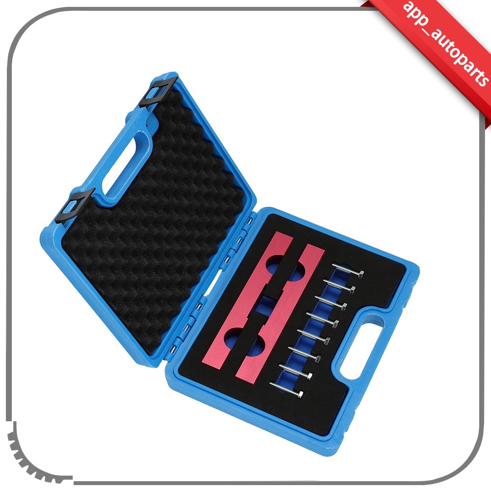 For M642 Cdi Engines Camshaft Holding Kit Mercedes Benz Timing Tool Set