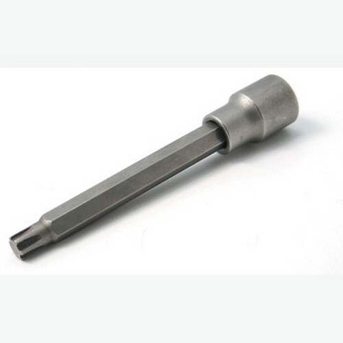 CTA Tools 9264 Ribe Bit Socket 12mm 5-1/2″ Long, 1/2″ Drive