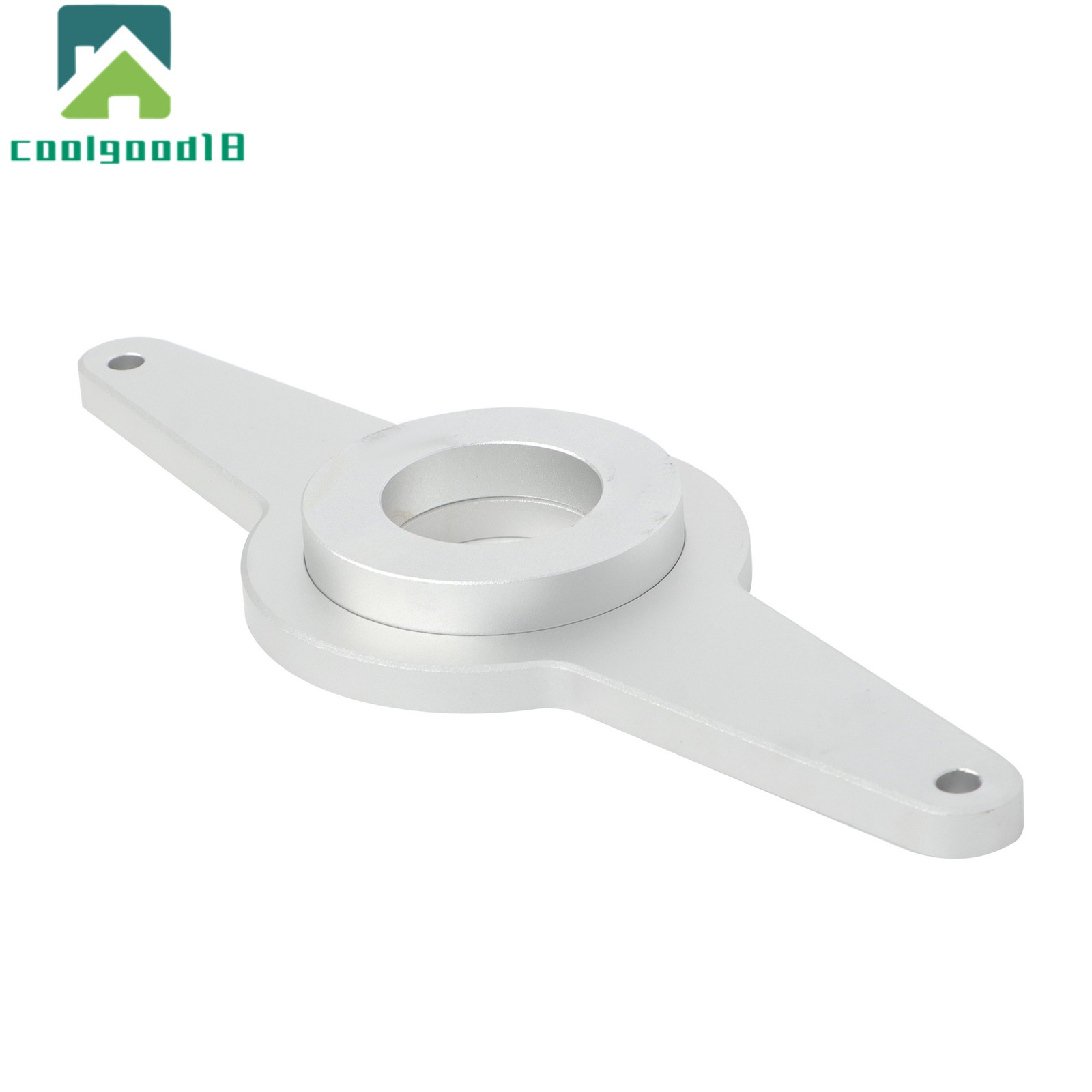 T10531 Vibration Damper Holding Tool Crankshaft Pulley Removal For Audi VW EA888