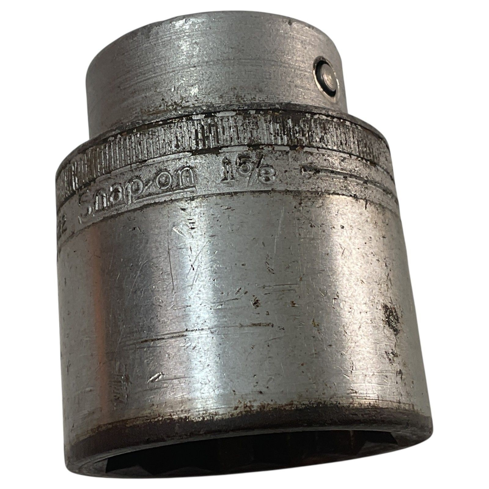 Snap-on Socket LDH522 1-5/8″ 12-Point 3/4″ Drive As Pictured USA Fast Ship