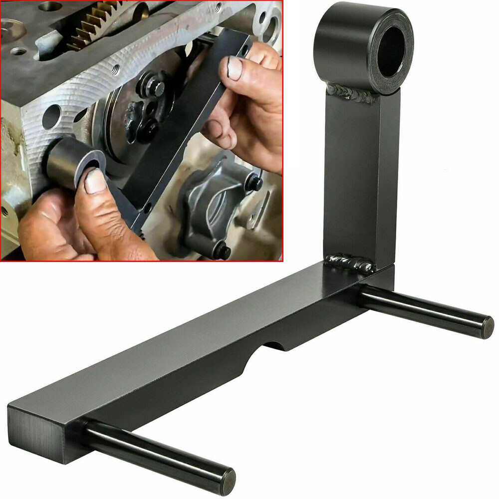 Idler 3 Cantilever Tool J-47487 for Detroit Diesel DD13 DD15 Engine Gear Train