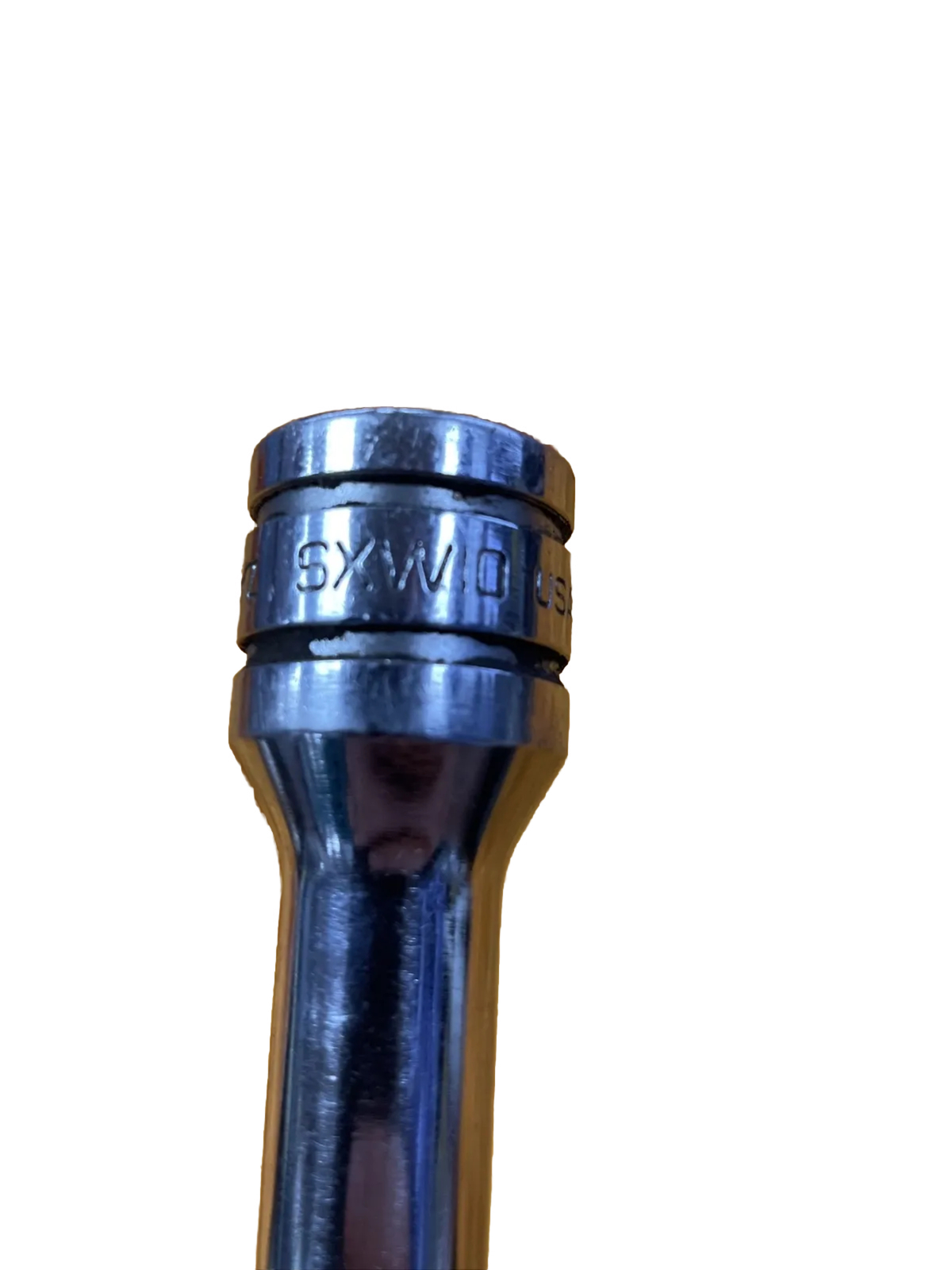 Snap-On Tools USA SXW10 1/2″ Drive 10″ Long Extension (B15)
