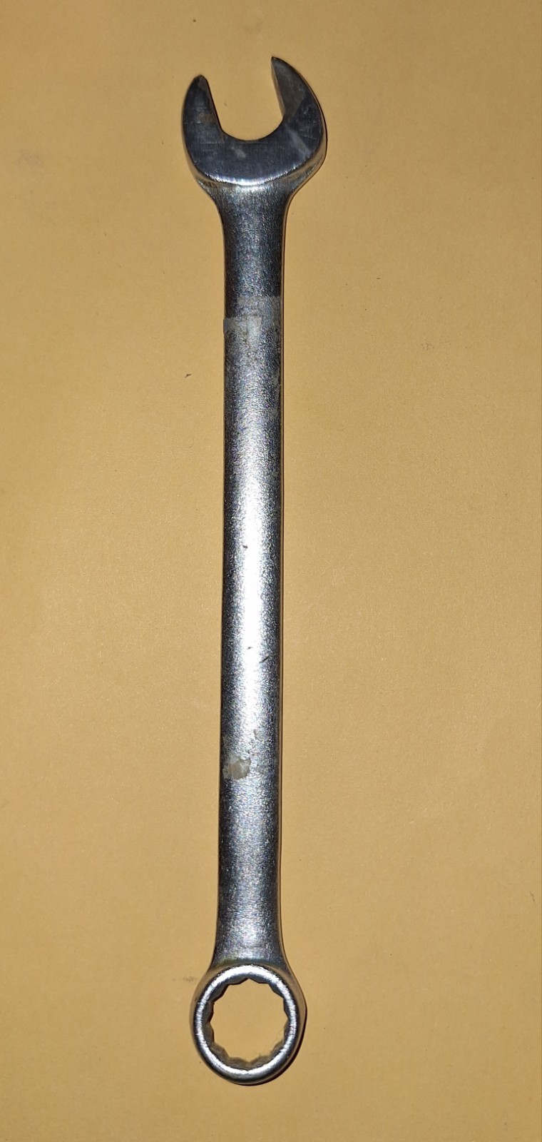 Proto Challenger 6114 7/16 Combinatiin Wrench USA