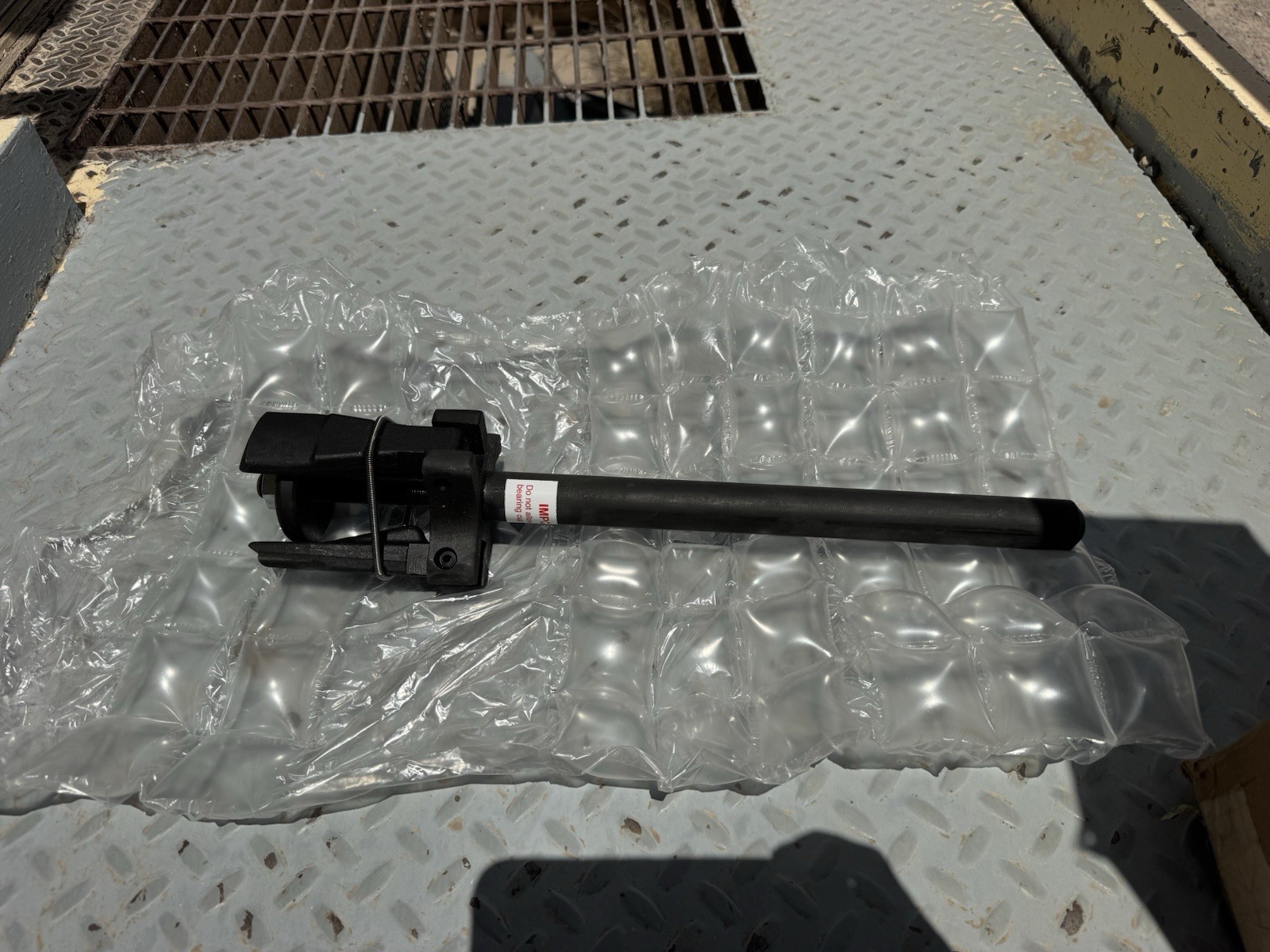 Universal Bearing Cup Installer OTC-7180 Brand New!