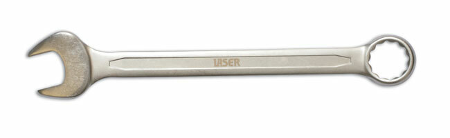 Laser 3067 Combination Spanner 19mm
