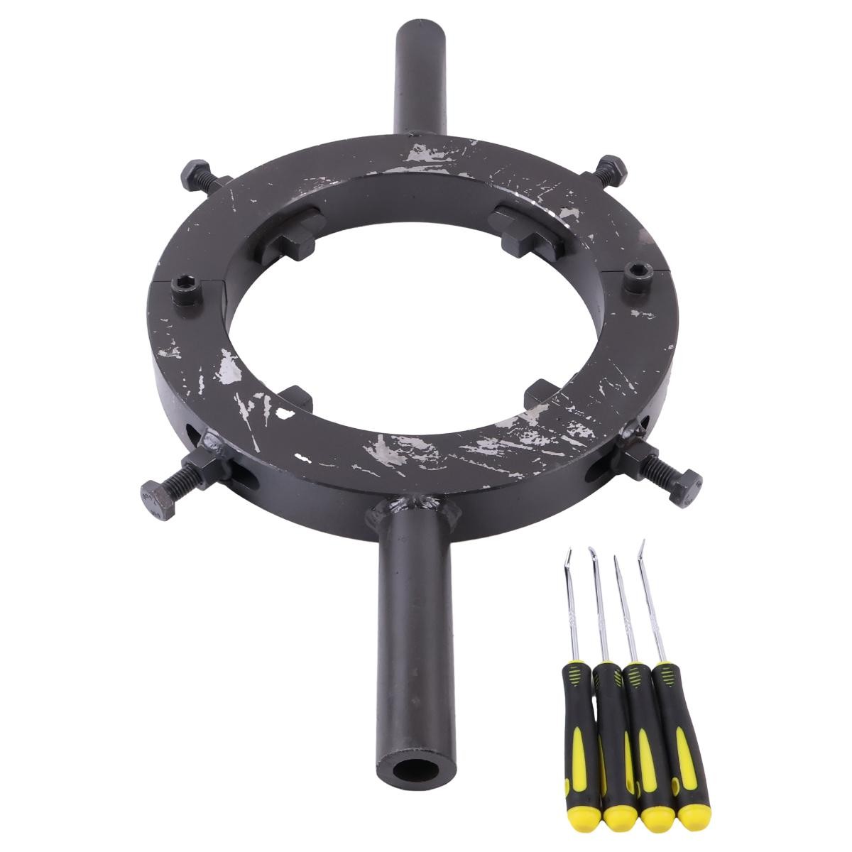 4 Bolts Special Change Cylinder Head Wrench for All Brand Excavators 180mm-230mm