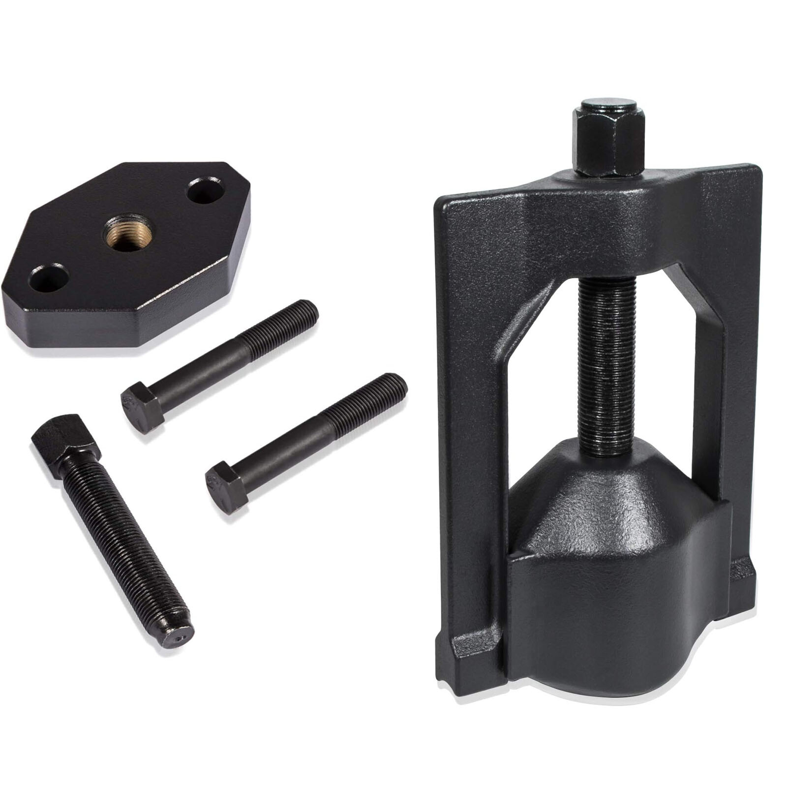 10102 Universal Heavy Duty U-Joint Puller Class 6-8 & 5192 Bearing Cup Installer