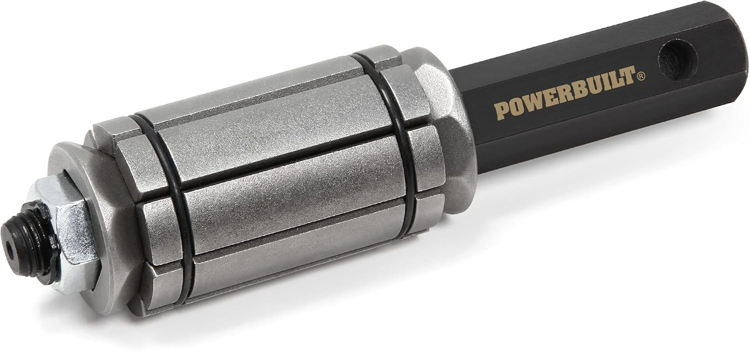 Small Tailpipe Expander 1-1/8″ to 1-3/4″ Exhaust Pipe Tool