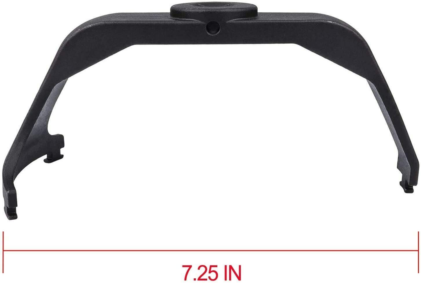 6599 Fuel Tank Lock Ring Wrench Tool Pump Removal Installer for Dodge Ram Nissan