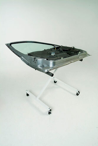 Power-Tec 91828 Mobi-X Stand