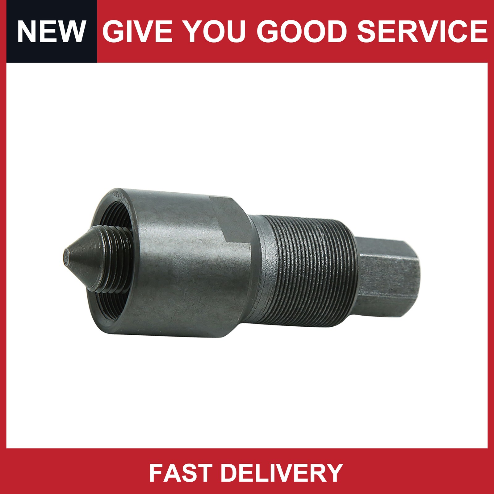 27mm Gray Black Flywheel Puller Engine Repair Removal Tool Fit for Motorcycle
