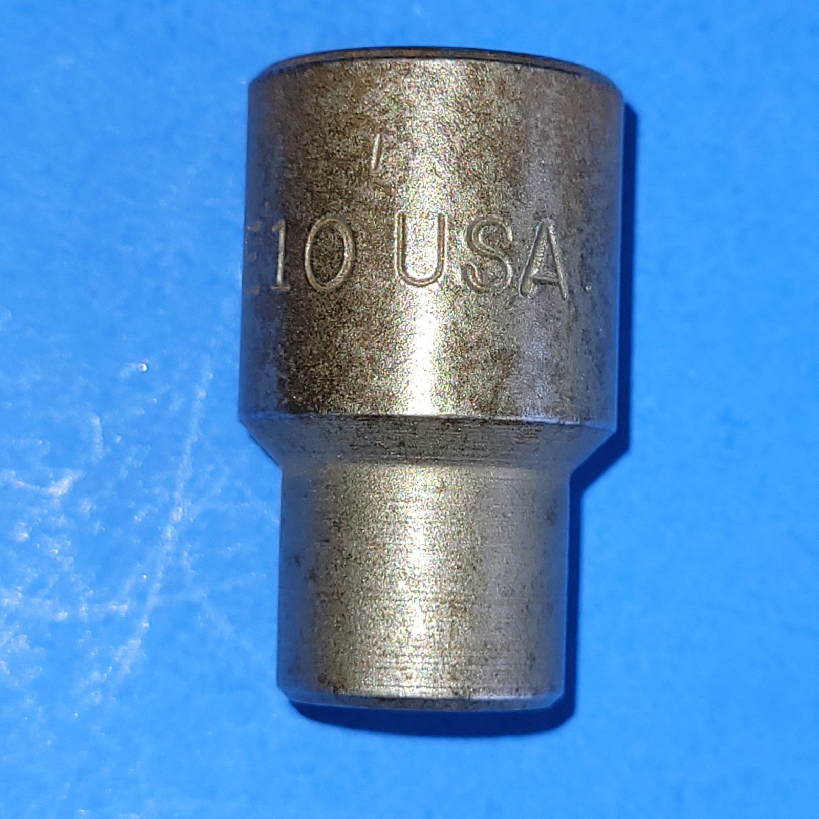 E10 Torx Inverted External Socket 3/8″ Drive USA