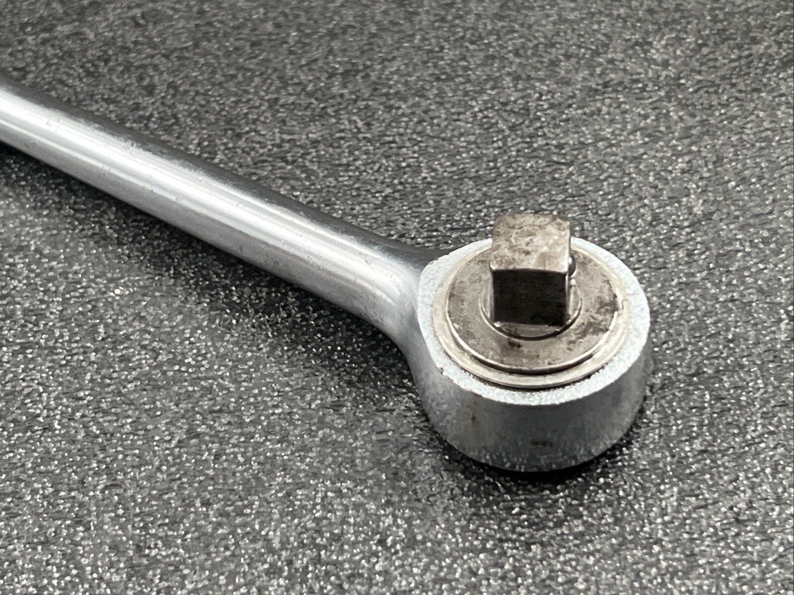 DAYTON 4X385 1/2″ DRIVE REVERSIBLE RATCHET USA