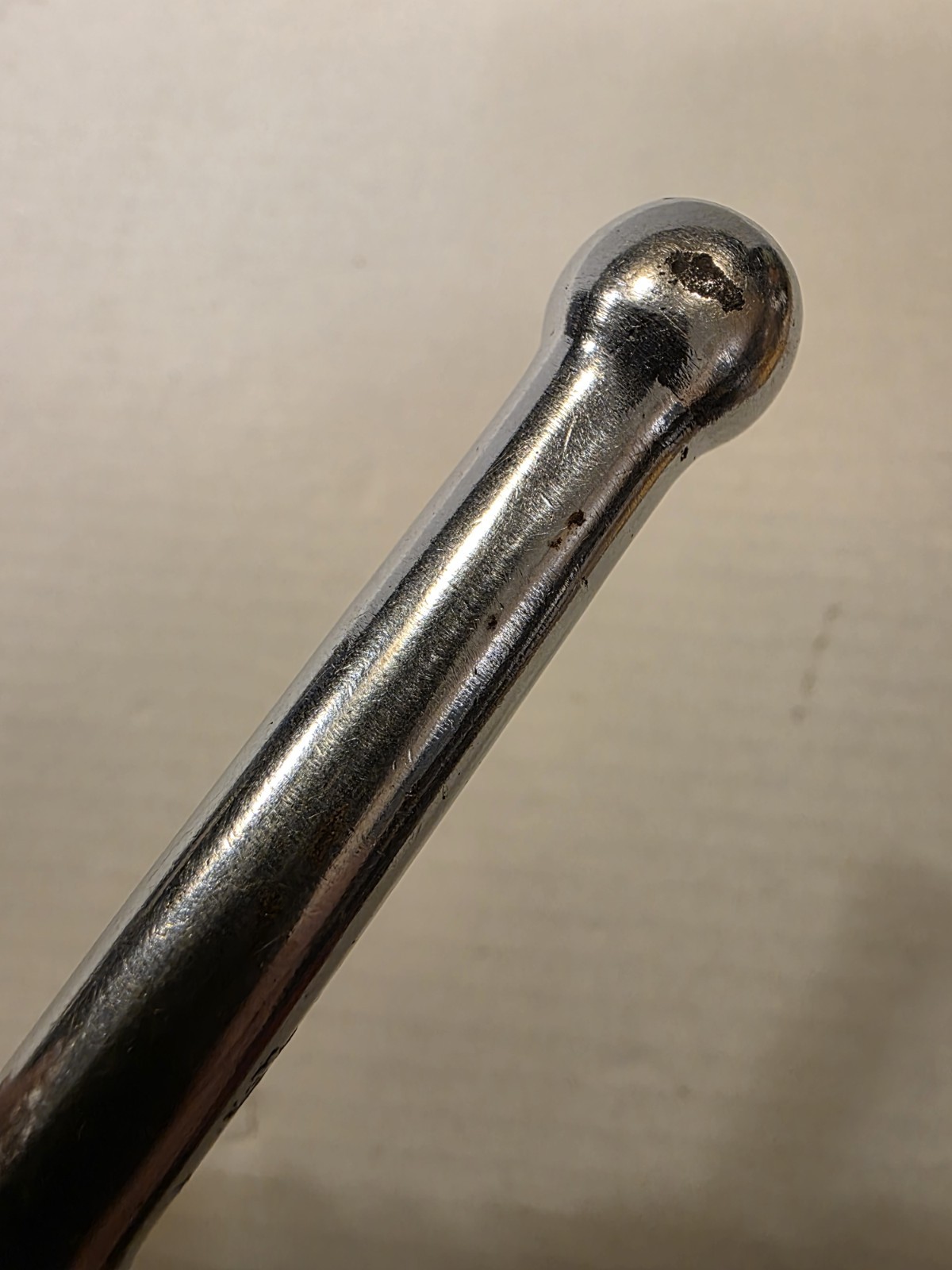 Stubby Ratchet 3/8″ Drive Unbranded