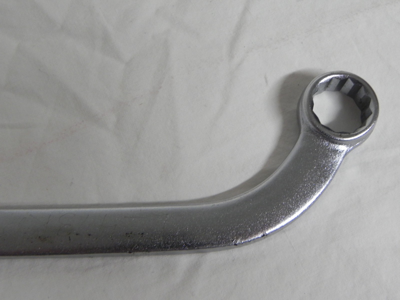 Proto Professional 1730 12 Point 5/8″ x 9/16″ Half Moon Wrench Measuring 6-3/4»