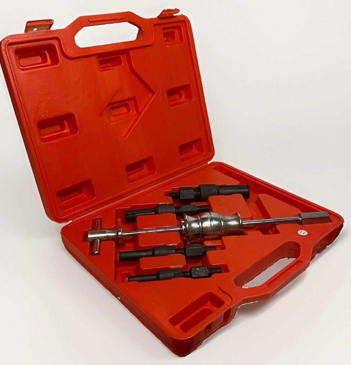 Blind Hole Bearing Puller Set Pilot Needle Cup Clutch Bearing Pittsburgh 95987