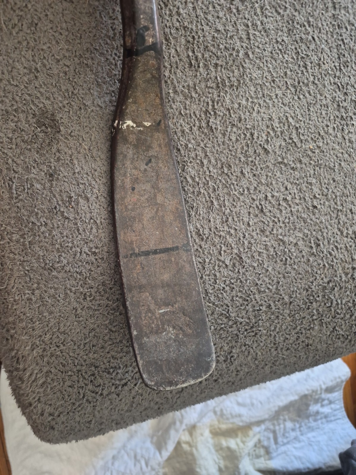 Auto Body Porter Ferguson B-3 Spoon Dolly Hand Shop Hammer Metalworking Tool