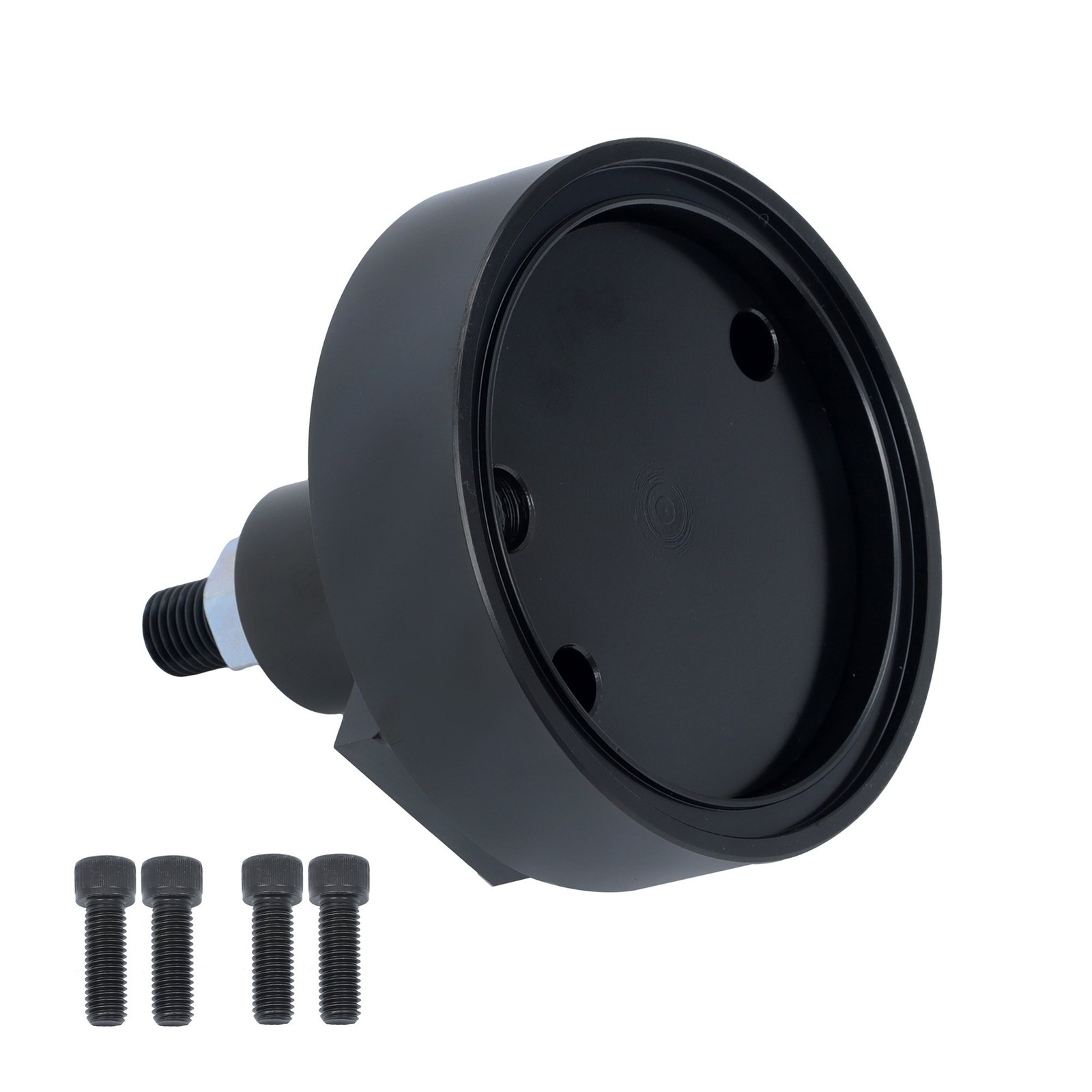 LABLT JDG476 Crankshaft Rear Main Seal Installer For John Deere 7.6L 8.1L