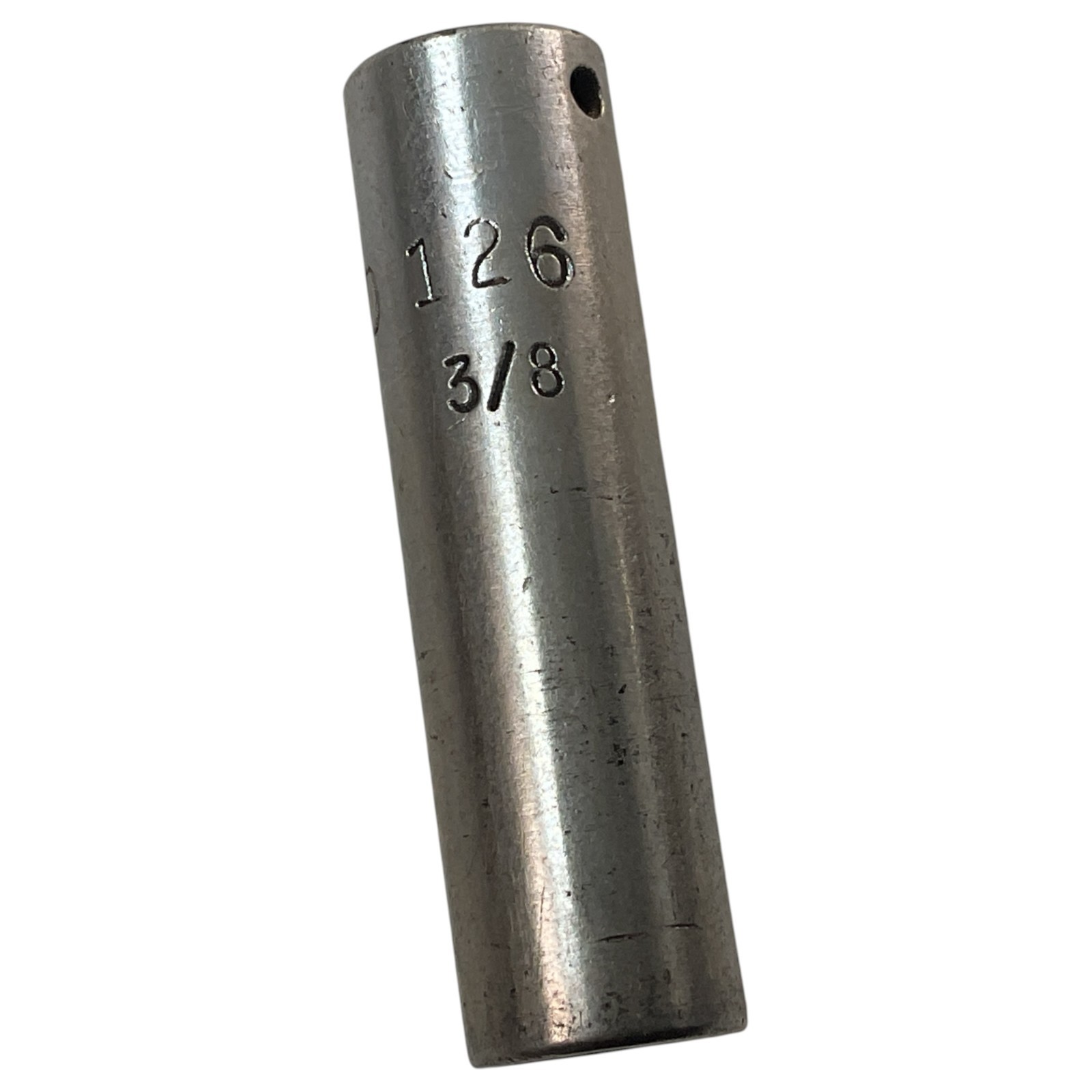 Mac Tools Deep Socket 3/8″ 6 Point 1/4″ Drive MD126 Sold As Pictured Mechanic