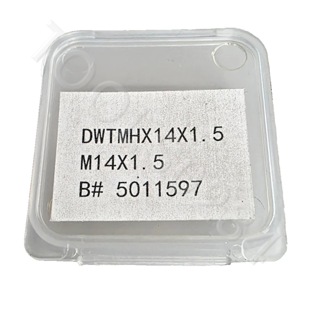 M14 X 1.5 Metric 1-1/16″ Hex Rethread Die 14MM CS RH A-1 419-14150