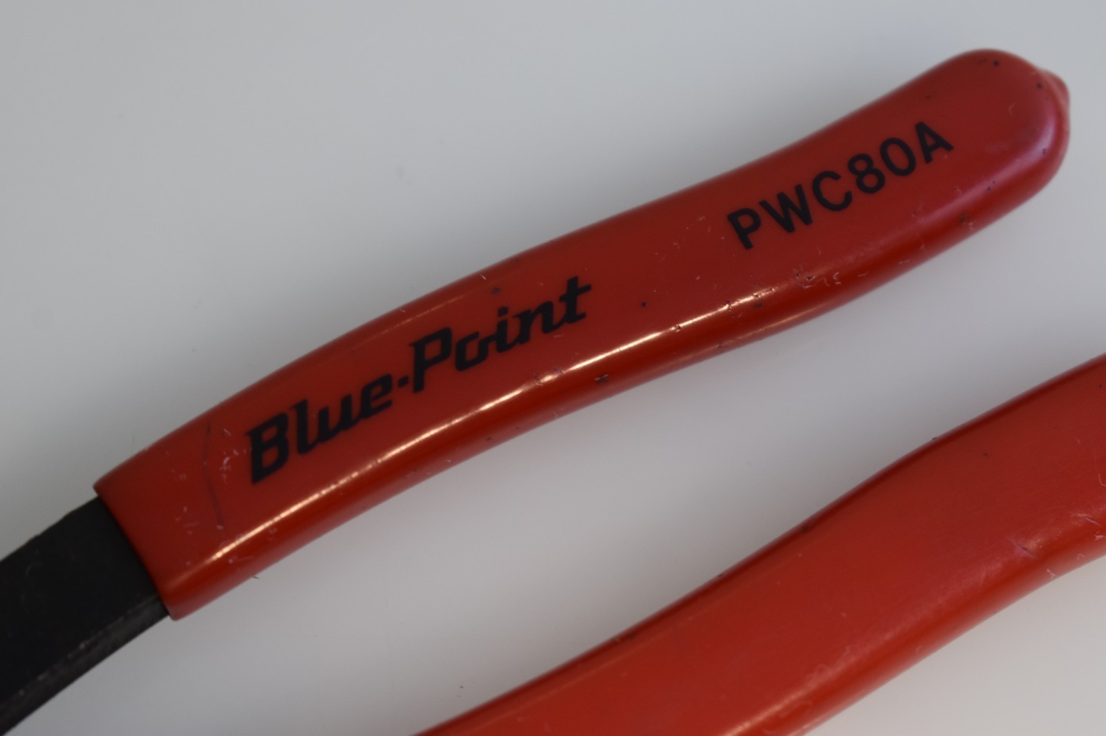 Blue Point Tools PWC80A 7-1/2″ Long Soft Grip Cable Cutter USA