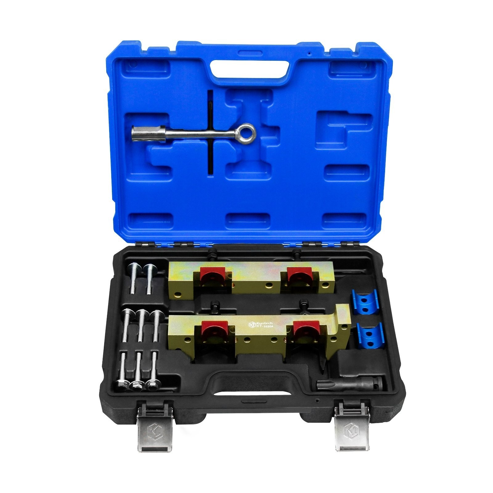 Engine timing tools for Mercedes M264/270/274/M133 2.0T Turbocharged Gasoline