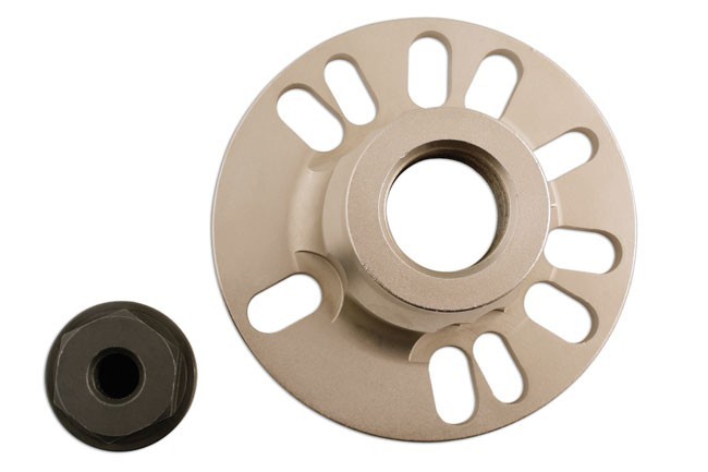 Hub Puller Adaptor Kit For Land Rover Laser 5649