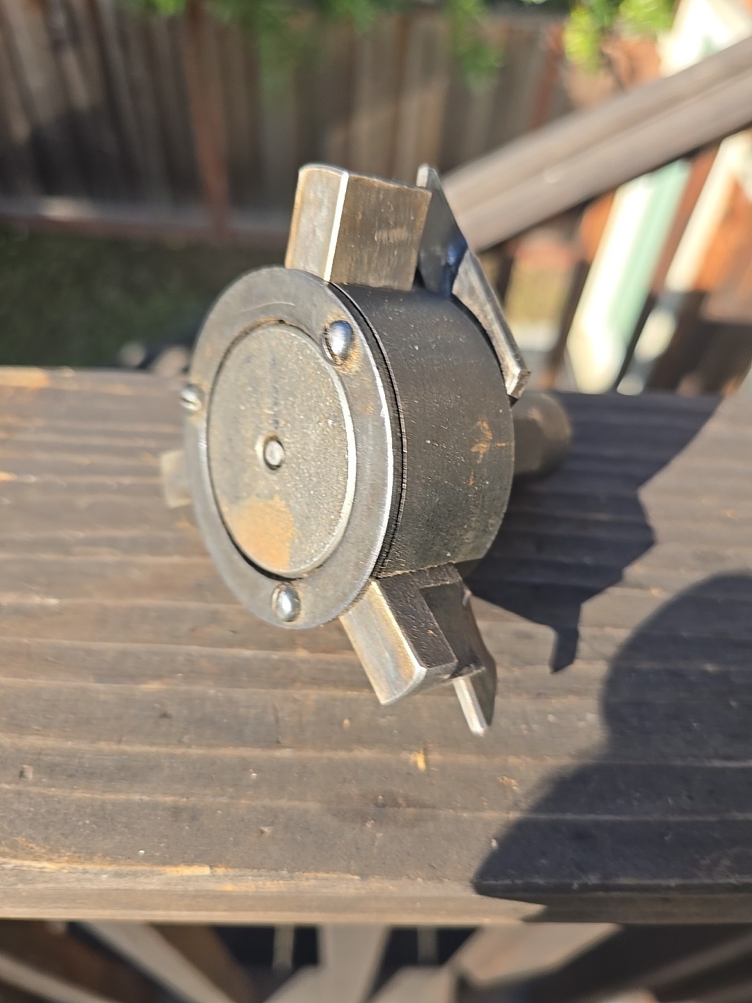 Cylinder Ridge Reamer 2.5″ Lisle?