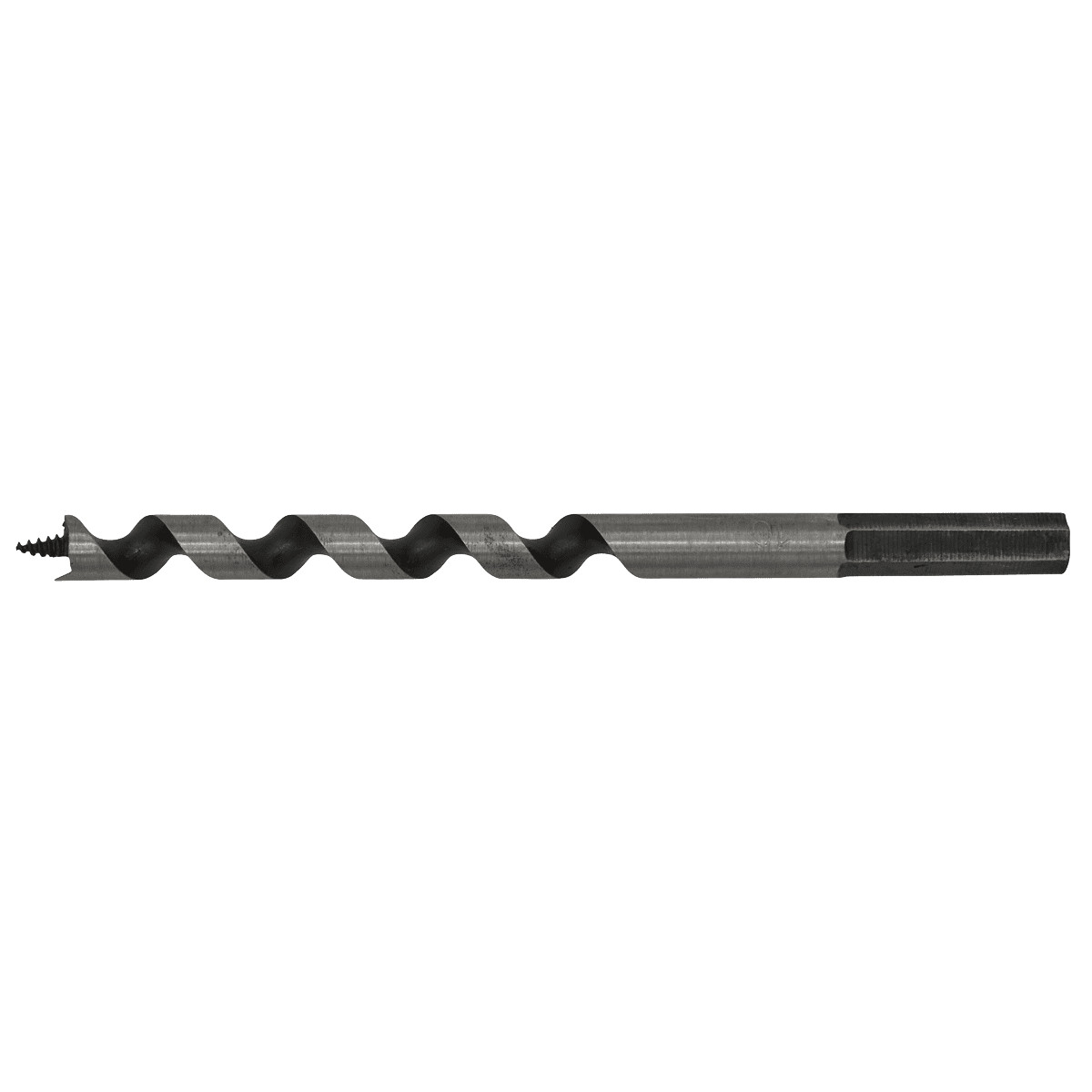 Sealey AW10x155 Auger Wood Drill 10 x 155mm