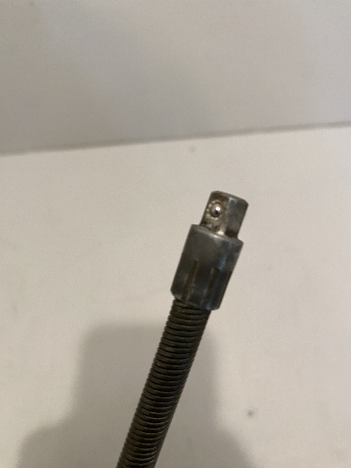 Snap On Tools TM61 1/4”-Drive 6” Flexible Socket Extension