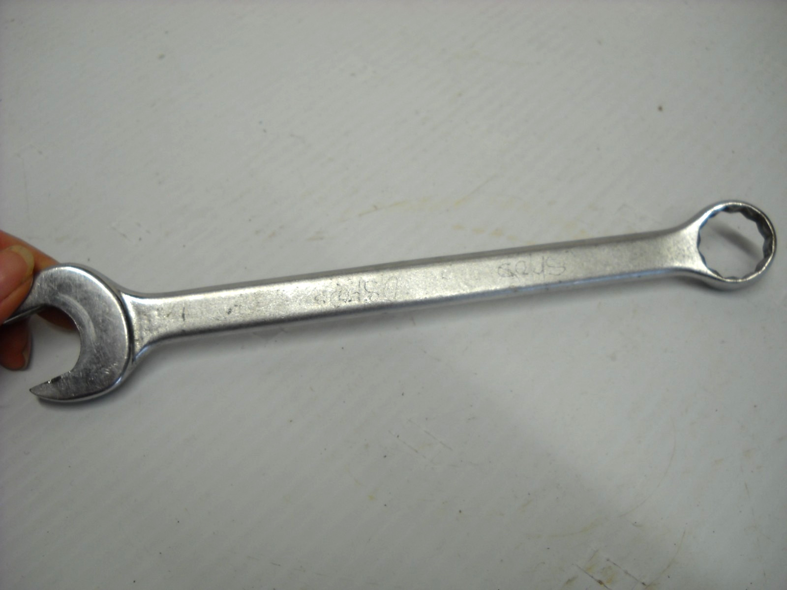 PROTO Wrench USA 25/32″ x 25/32″ Combination 12 Point #1225