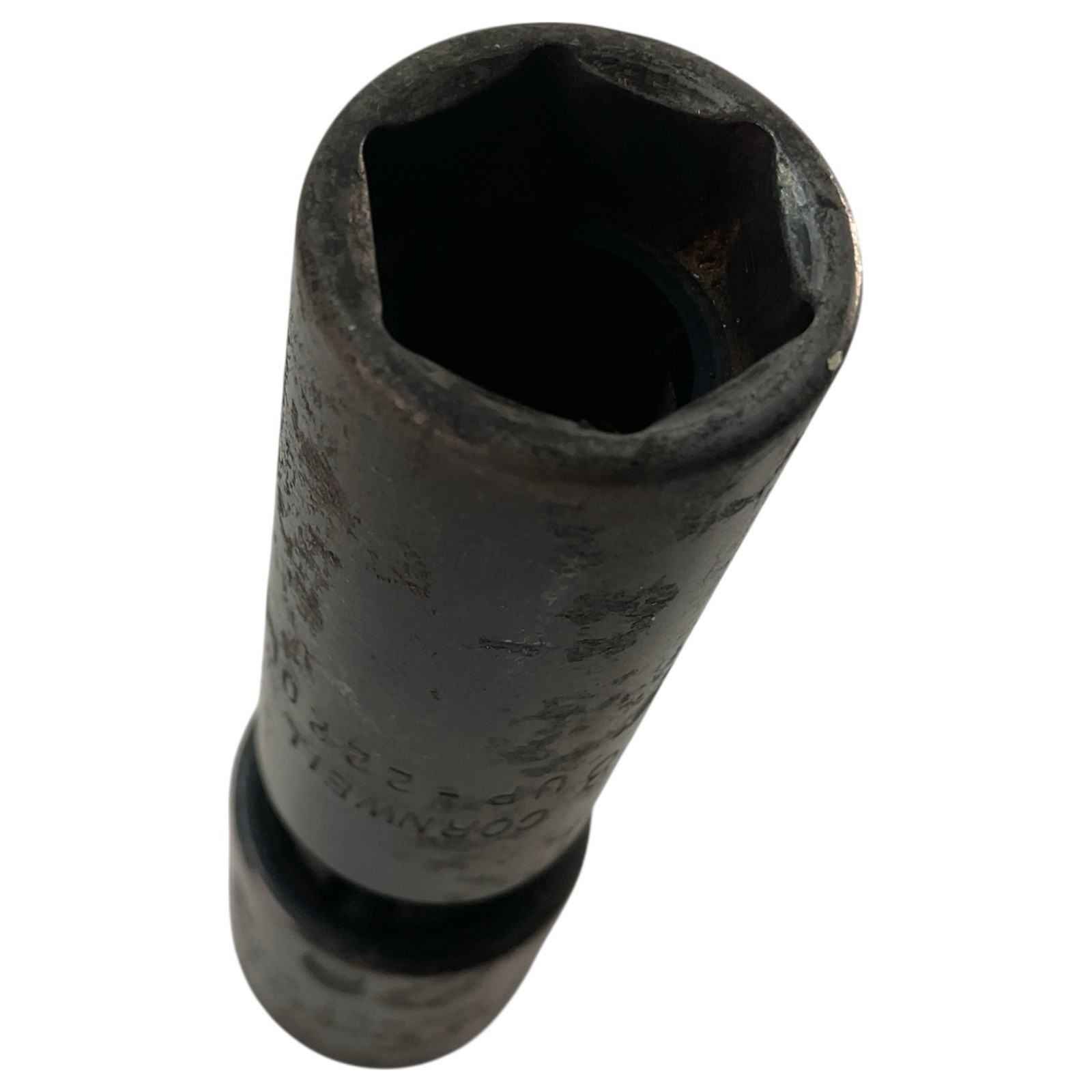 Cornwell Impact Spark Plug Socket UP-2220LSPRA 3/8″ Drive 5/8″ As Pictured USA