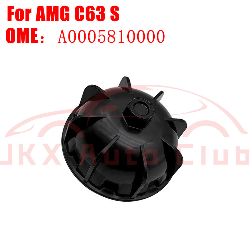 For Mercedes Benz W205 AMG C63 S 2015-2019 Wheel Wrench Key OEM A0005810000 t